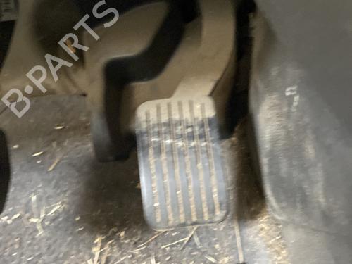 Pedal PEUGEOT 5008 (0U_, 0E_) 1.6 HDi 1601EA