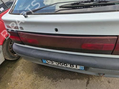 Tailgate RENAULT 19 I (B/C53_) 1.4 | BP22121802C6 