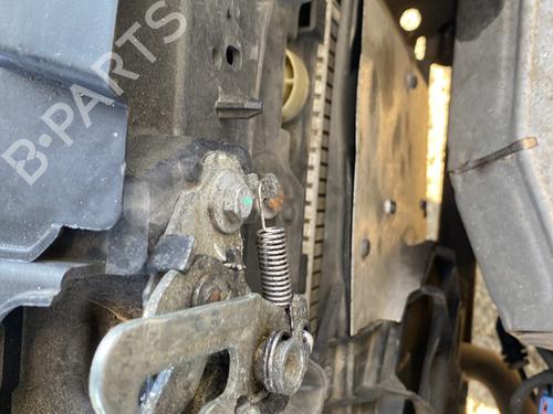 Frontplade/Frontkurv CITROËN C3 Picasso (SH_) 1.4 VTi 95 (SH8FSC, SH8FP0, SH8FP6) | BP33553573C72 - Image 3