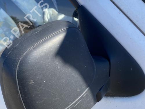 Right mirror PEUGEOT PARTNER Box Body/MPV (5_, G_) 1.8 D | BP29318206C27 
