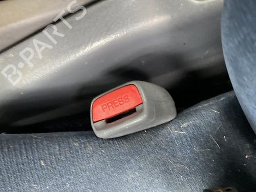 Used Seat buckle Seat buckle DAIHATSU TERIOS (J1_) 1.3 4WD (J100) (83 hp) 33114959 33114959