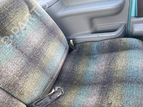 Asientos traseiros RENAULT TWINGO I (C06_) 1.2 (C066, C068) | BP29893583C17