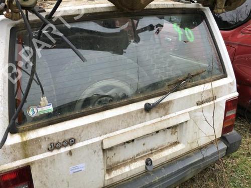 Used Tailgate Tailgate JEEP CHEROKEE (XJ) 2.1 TD (87 hp) 22118473 22118473