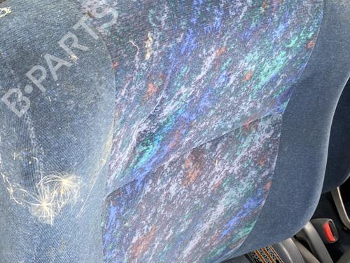 Used Right front seat Right front seat DAIHATSU TERIOS (J1_) 1.3 4WD (J100) (83 hp) 33114919 33114919