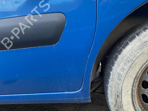left-rear-fenders-peugeot-partner-tepee-2008-39702981 main image