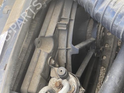 Frontplade/Frontkurv Frontplade/Frontkurv RENAULT MEGANE I Cabriolet (EA0/1_) 1.6 16V (EA04, EA0B, EA11, EA1J) (107 hp) 33967497 33967497