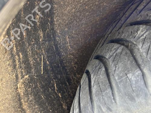 Wheel arch CITROËN C5 III Break (RW_) 2.0 i 16V (RWRFJC, RWRFJF) | BP25759704C56 