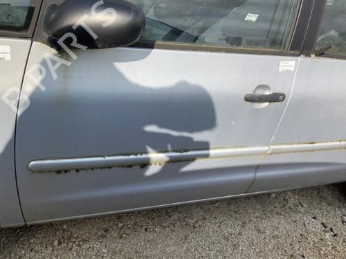 Used Left front door VW SHARAN (7M8, 7M9, 7M6) [1995-2010]  22124885