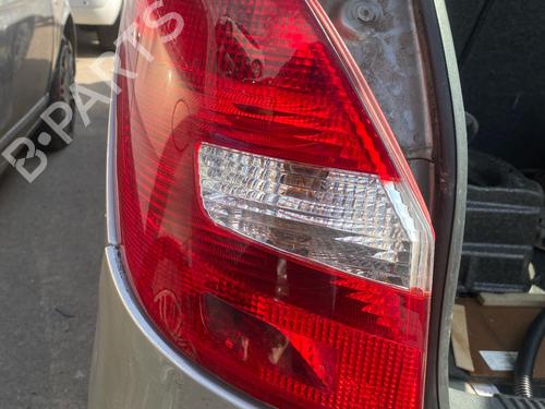 left-taillight-skoda-fabia-ii-combi-545-2007-2008-2009-2010-2011-2012-2013-2014-38228486 main image