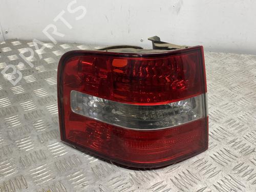 Venstre baglygte FIAT STILO (192_) 1.9 JTD | BP29611662C34 