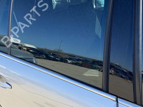 Rear right door window CITROËN C4 Grand Picasso I (UA_) 1.6 HDi | BP24646537C21 