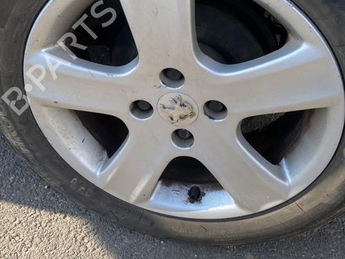 Rim PEUGEOT 406 (8B) 1.8 16V | BP29269866C45 