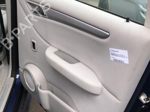 Rear right panel MERCEDES-BENZ B-CLASS Sports Tourer (W245) B 180 CDI (245.207) | BP22126524C61 
