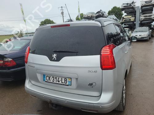Right front window switch PEUGEOT 5008 (0U_, 0E_) 2.0 HDi | BP38092012I26 - Image 8