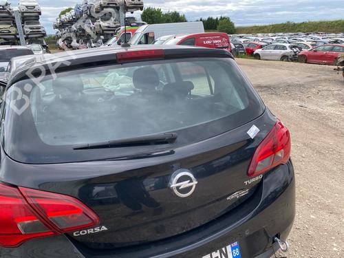 tailgate-opel-corsa-e-x15-2014-36309154 main image