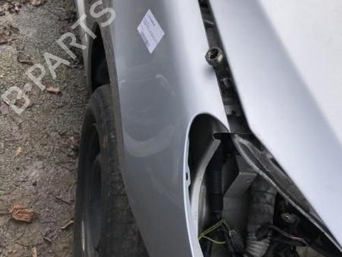 Used Right front fenders PEUGEOT 307 SW (3H) [2002-2009]  19910465