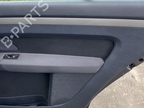 Verkleidung hinten rechts VW TOURAN (1T1, 1T2) 1.4 TSI | BP29969650C61