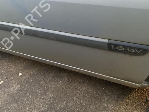 Door moulding trim RENAULT MEGANE II Estate (KM0/1_) 1.6 | BP22787917C150 