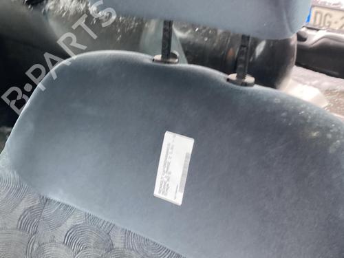 Used Left front seat RENAULT MEGANE I (BA0/1_) 1.6 e (BA0F, BA0S) (90 hp) 22115947