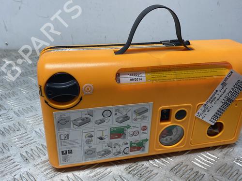 Used Jack Kit Jack Kit PEUGEOT 3008 I MPV (0U_) 2.0 HDi (163 hp) 30445138 30445138