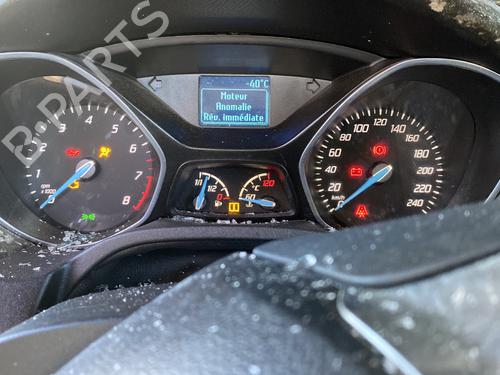 Instrument cluster FORD FOCUS III 1.0 EcoBoost | BP32002868C47  - Image 5
