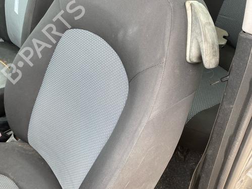 Left front seat FIAT PUNTO EVO (199_) 1.3 D Multijet (199AXC1A, 199BXC1A, 199AXT1A, 199BXT1A) | BP37749778C15 - Image 4