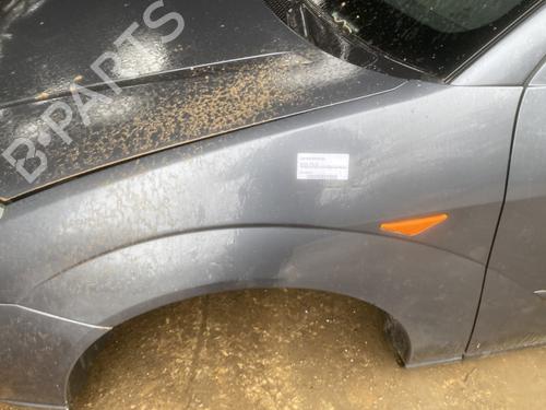 Used Left front fenders FORD FOCUS I (DAW, DBW) 1.8 TDCi (115 hp) 23784071