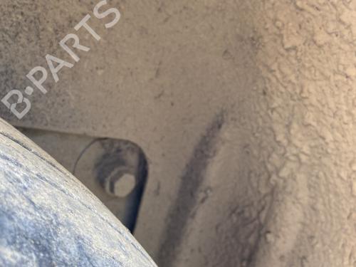 Wheel arch RENAULT KANGOO Express (FW0/1_) 1.5 dCi 90 (FW0G, FW05, FW08, FW11) | BP26154750C56 