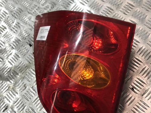 Left taillight PEUGEOT 1007 (KM_) 1.4 HDi | BP19914769C34 