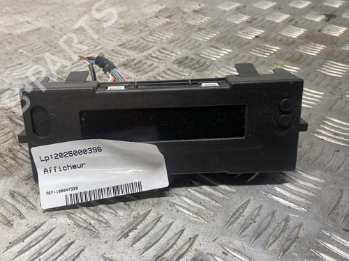 Used Display monitor Display monitor 26974680 26974680