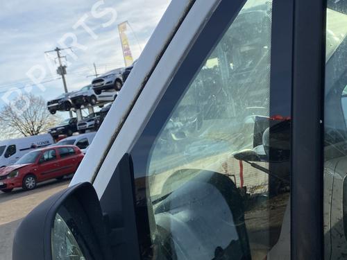 Front left quarter glass FIAT DUCATO Van (250_) 150 Multijet 2,3 D | BP29969704C111
