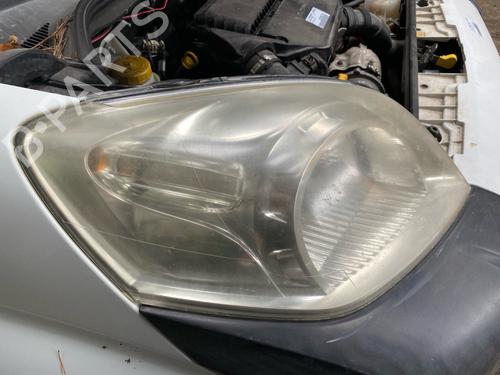 Right headlight CITROËN NEMO Box Body/MPV (AA_) 1.3 HDi 75 | BP39570332C29 - Image 4