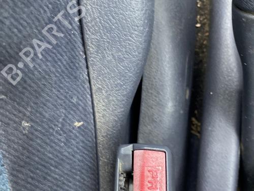 Sikkerhedssele-spænde RENAULT ESPACE III (JE0_) 2.2 12V TD (JE0E, JE0H, JE0P) (113 hp) 30746563