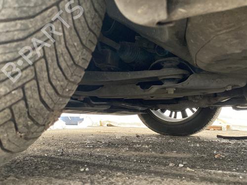 Used Subframe Subframe PEUGEOT 208 I (CA_, CC_) 1.6 HDi / BlueHDi 75 (75 hp) 32122822 32122822