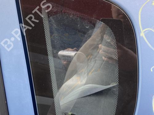 Rear left quarter glass DAEWOO KALOS (KLAS) 1.4 | BP23782821C93 