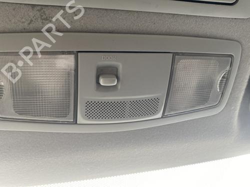 Interior roof light CITROËN C-CROSSER (VU_, VV_) 2.2 HDi | BP21797826I8 