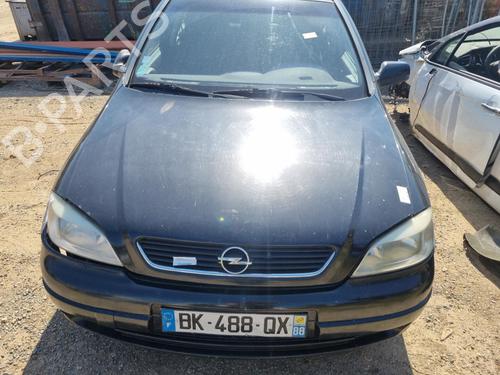 Used Hood OPEL ASTRA G Hatchback (T98) [1998-2009]  19914276
