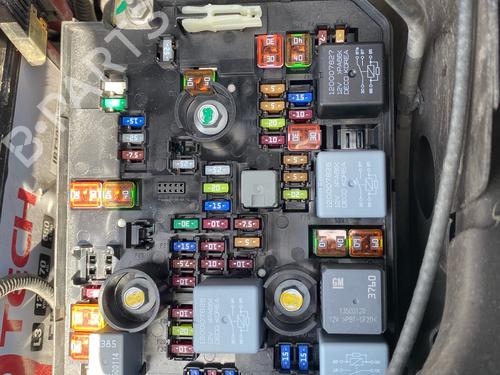 Used Electronic module Electronic module 36030539 36030539