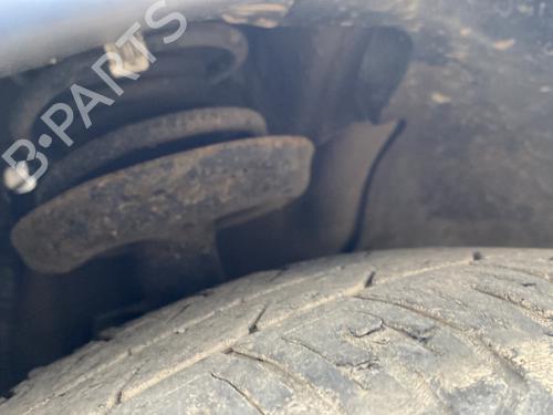 Wheel arch OPEL CORSA D (S07) 1.2 LPG (L08, L68) | BP30061747C56 