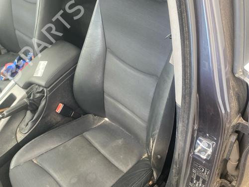 Used Left front seat Left front seat 36847265 36847265