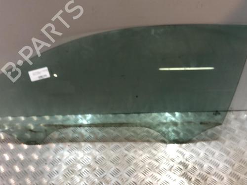 Used Front left door window VW POLO V (6R1, 6C1) [2009-2022]  22111142