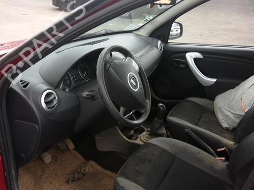 Rear center seatbelt DACIA SANDERO 1.5 dCi | BP22120442I27 - Image 9