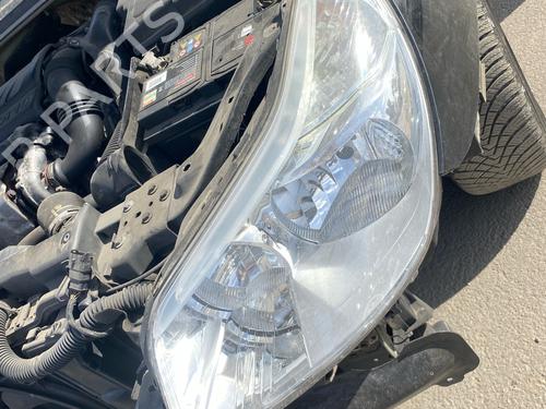 Left headlight CITROËN C5 II (RC_) 1.6 HDi (RC8HZB) | BP39167582C28 - Image 2