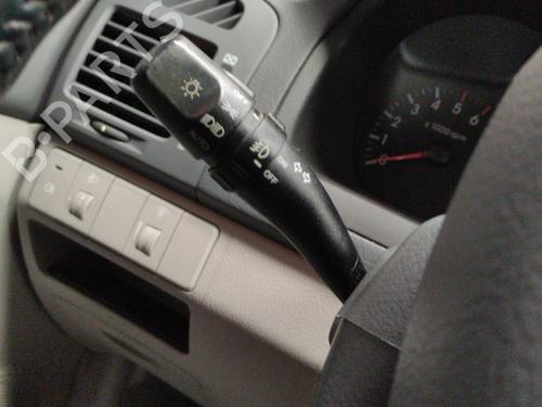 Used Steering column stalk KIA CERATO I Hatchback (LD) [2004-2010]  19903759