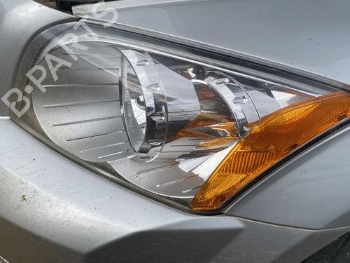 Left headlight DODGE CALIBER 2.0 CRD | BP29455372C28 - Image 5