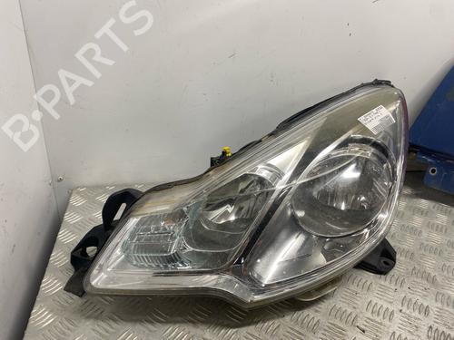 Used Left headlight Left headlight 35930521 35930521