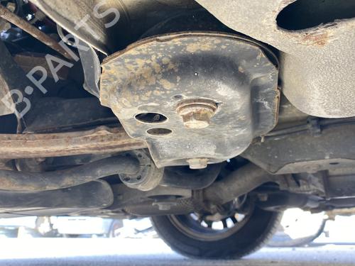 Used Subframe Subframe FIAT PUNTO (188_) 1.9 JTD (86 hp) 33201080 33201080