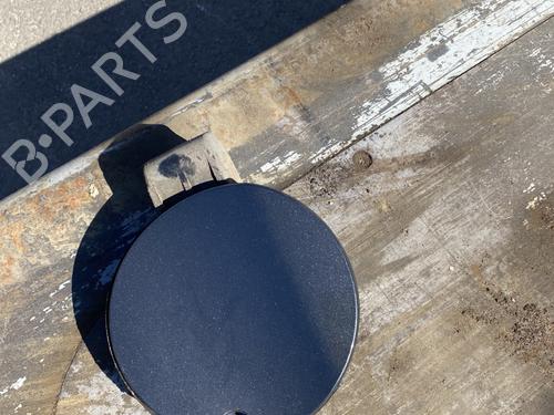 Used Fuel flap PEUGEOT 208 I (CA_, CC_) 1.4 HDi (68 hp) 25001352