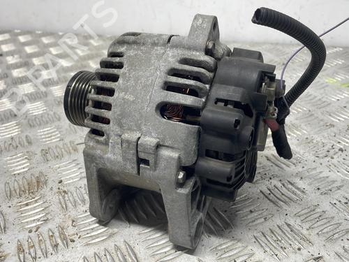 Alternator RENAULT MEGANE II (BM0/1_, CM0/1_) 1.5 dCi (BM1E, CM1E) | BP31136857M7 