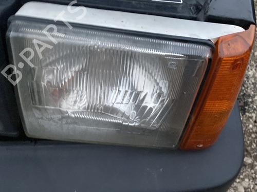 Used Left headlight Left headlight FIAT PANDA (141_) 900 (40 hp) 30640651 30640651